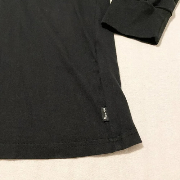 Billabong Mens Long Sleeve Shirt Size XL - Picture 5 of 13